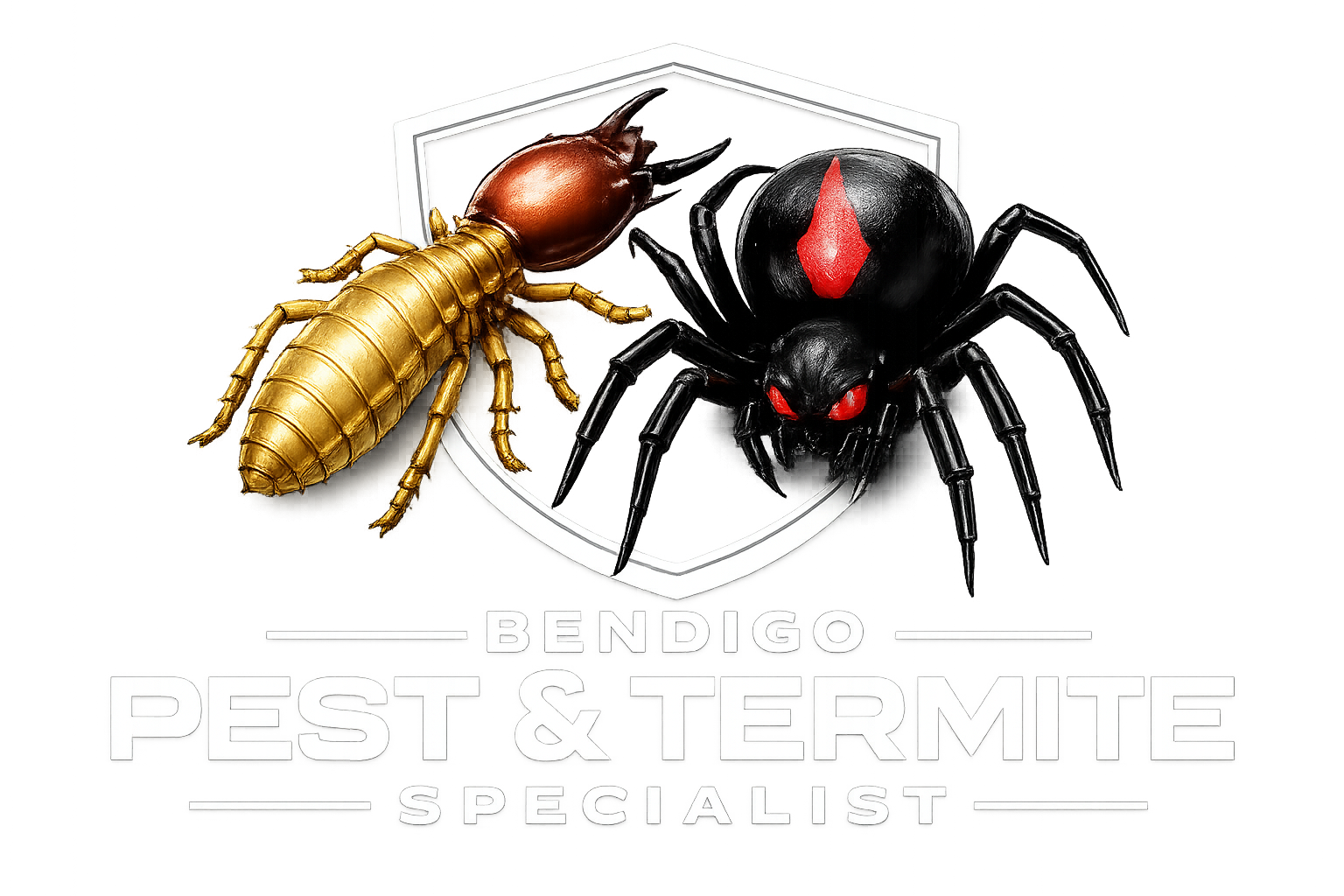 Bendigo Pest & Termite Specialists